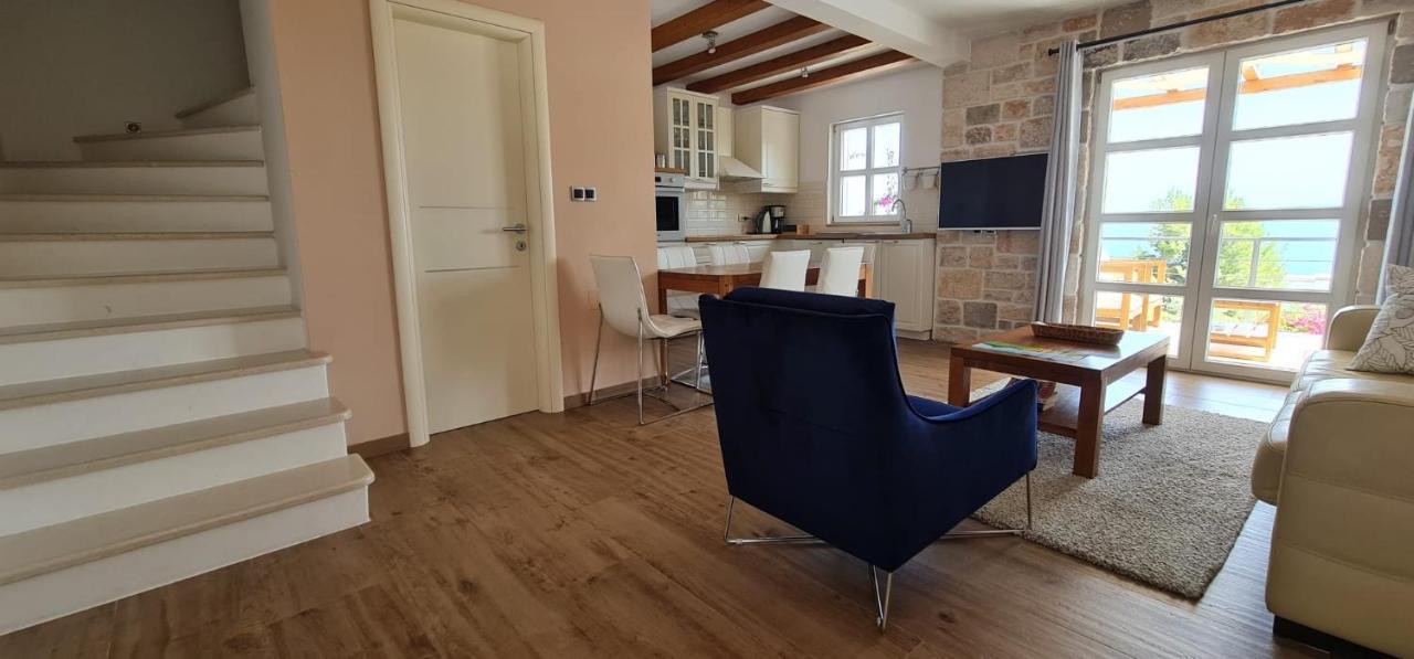 Apartments Lolita Bol Dış mekan fotoğraf
