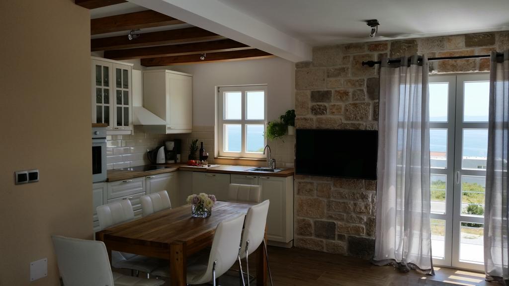Apartments Lolita Bol Dış mekan fotoğraf