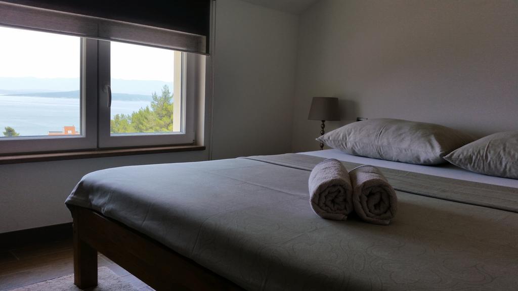 Apartments Lolita Bol Dış mekan fotoğraf