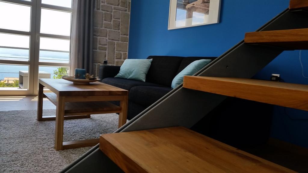 Apartments Lolita Bol Dış mekan fotoğraf