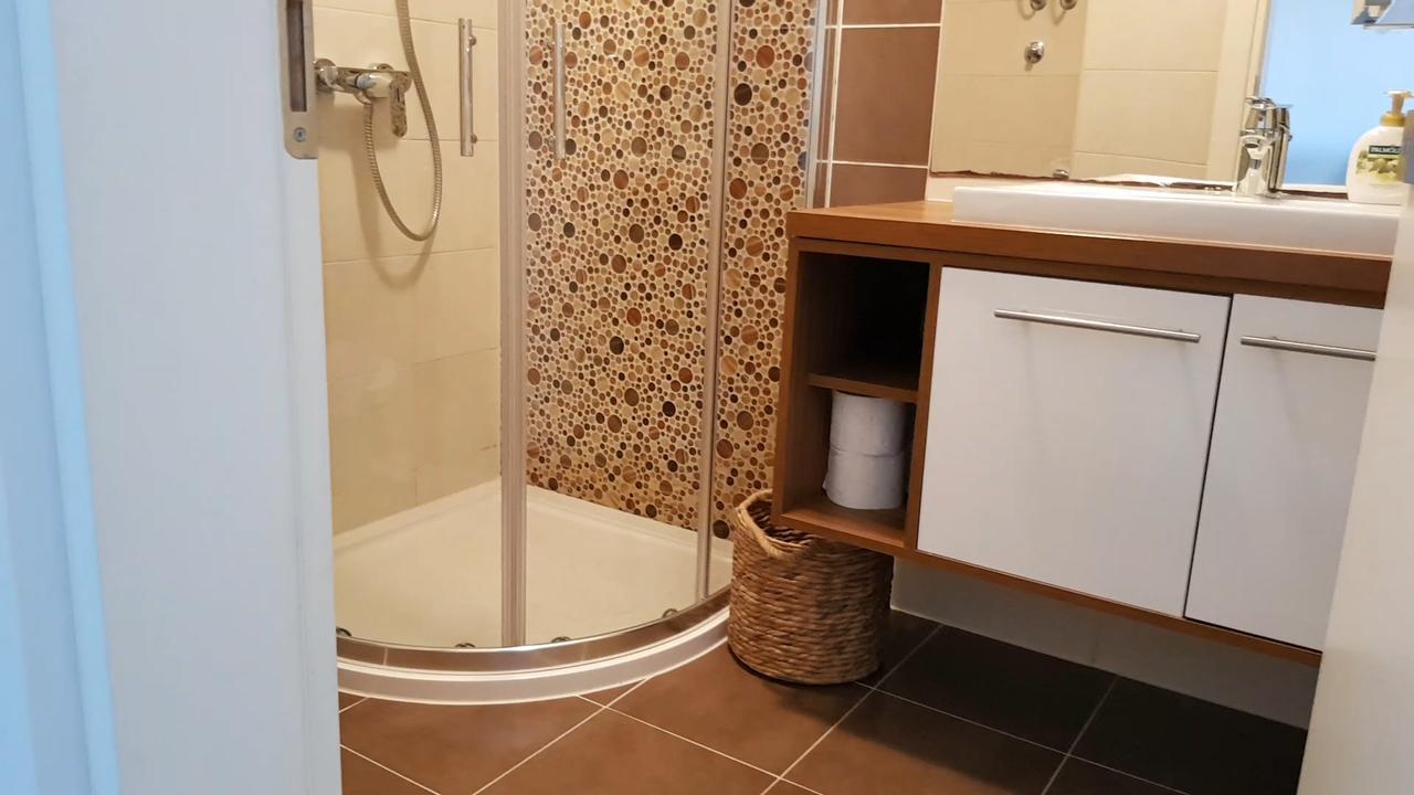 Apartments Lolita Bol Dış mekan fotoğraf