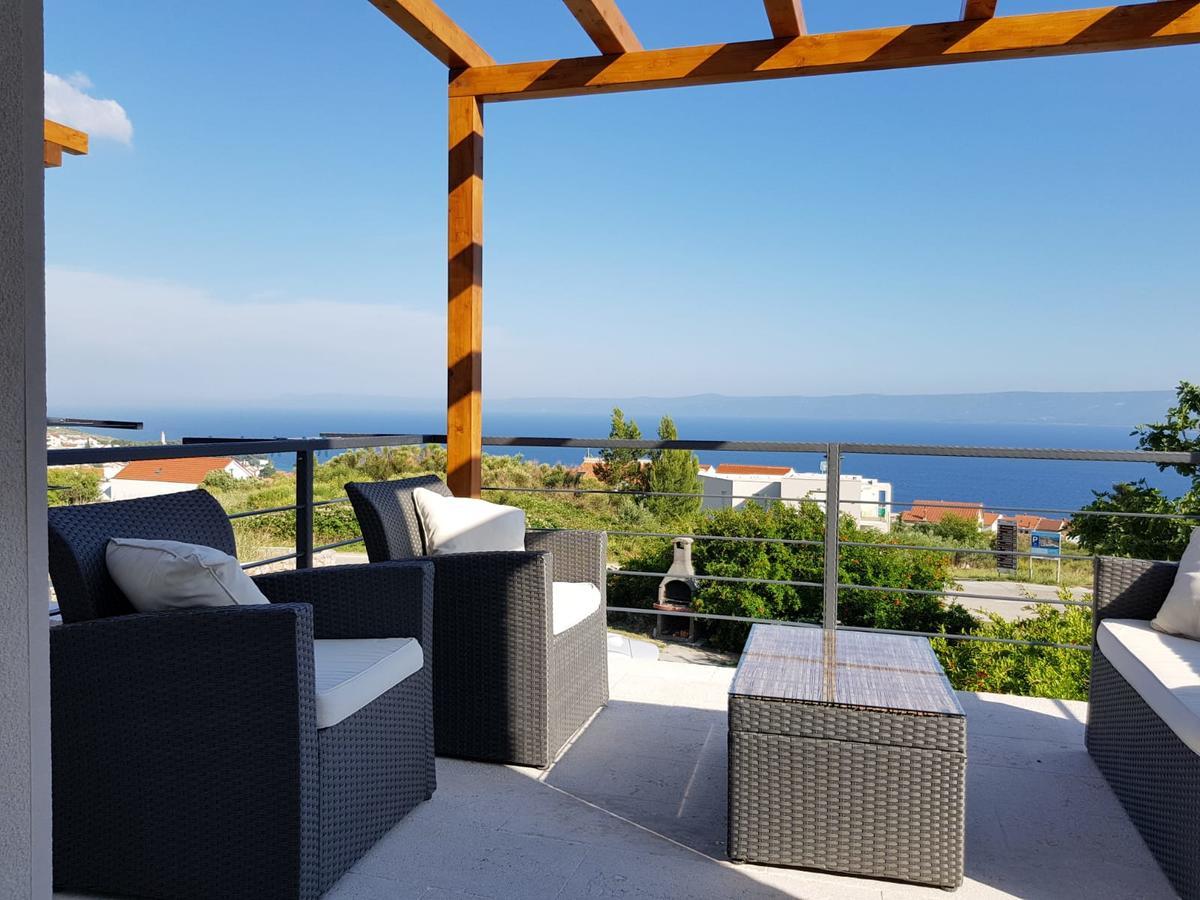 Apartments Lolita Bol Dış mekan fotoğraf