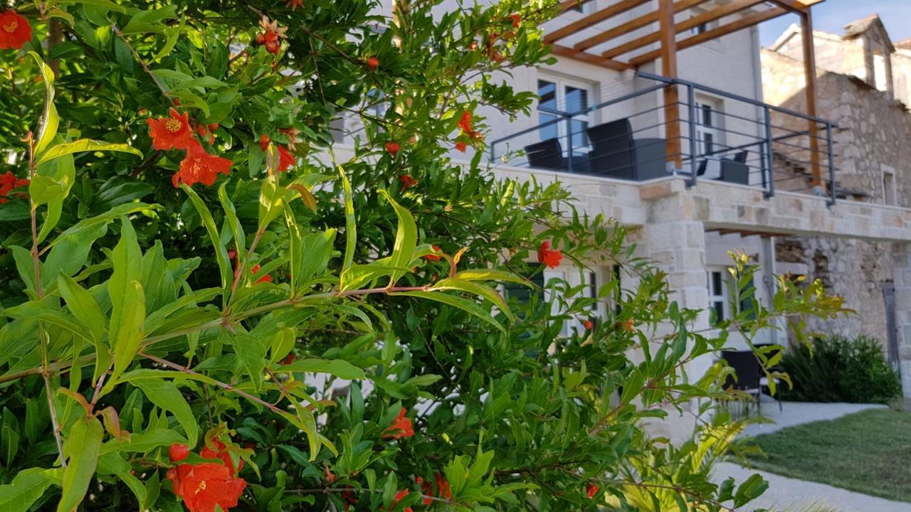 Apartments Lolita Bol Dış mekan fotoğraf