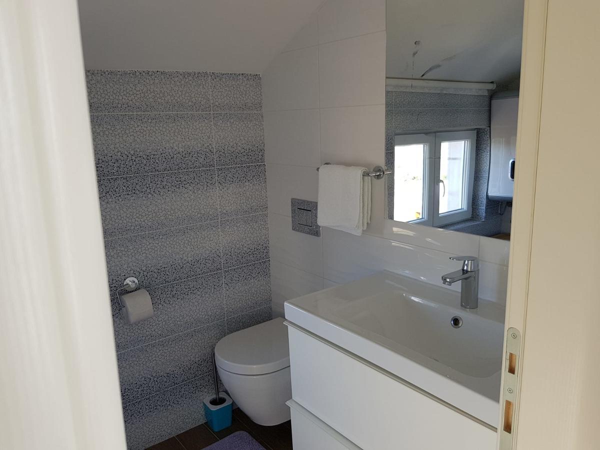 Apartments Lolita Bol Dış mekan fotoğraf