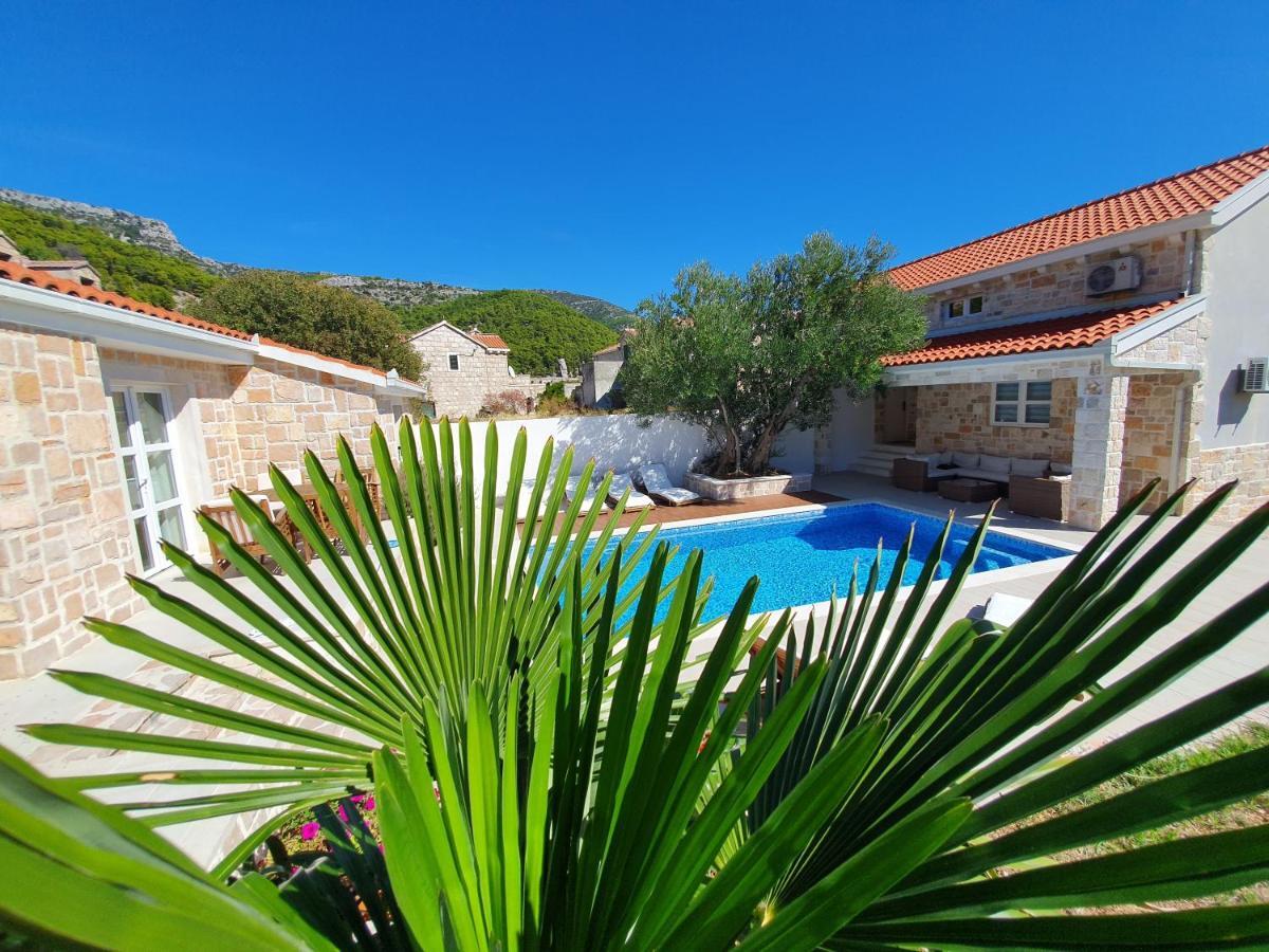 Apartments Lolita Bol Dış mekan fotoğraf