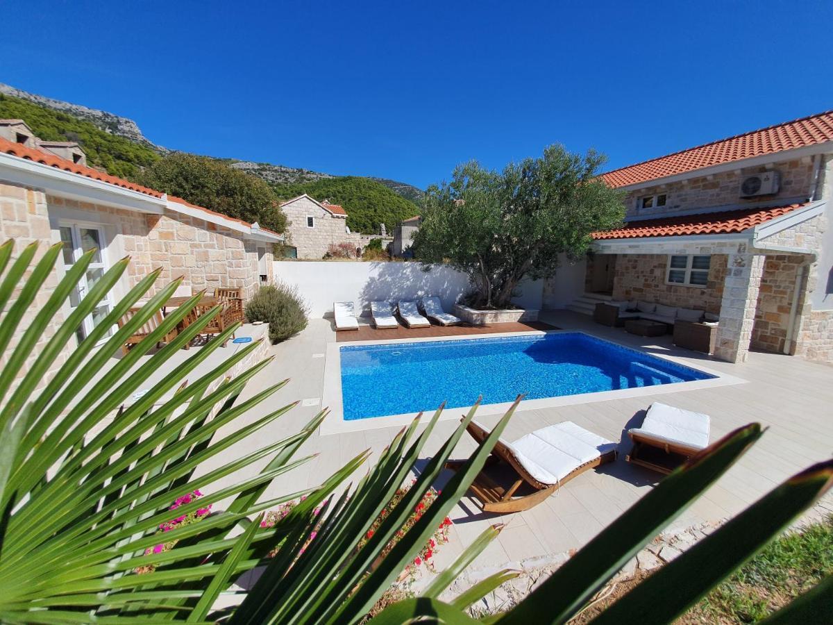 Apartments Lolita Bol Dış mekan fotoğraf