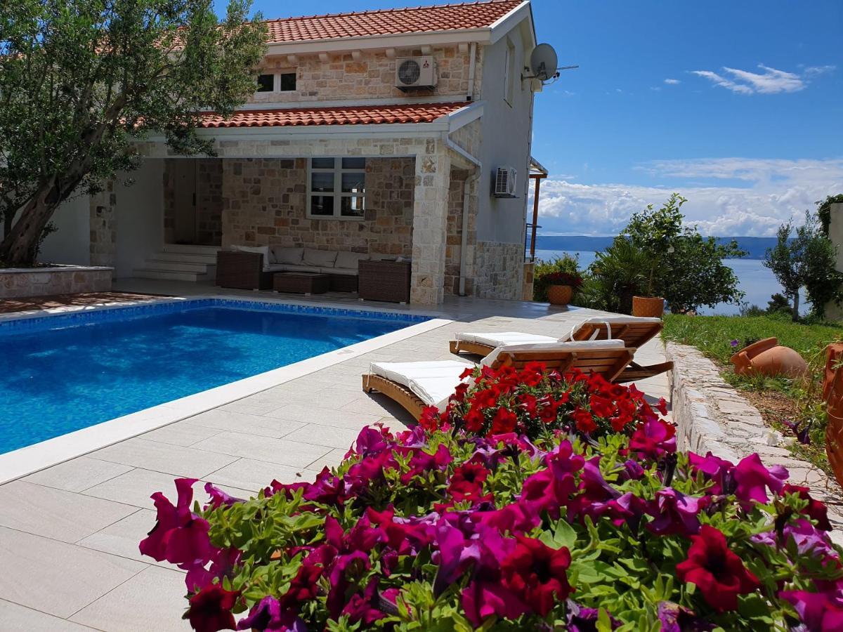 Apartments Lolita Bol Dış mekan fotoğraf