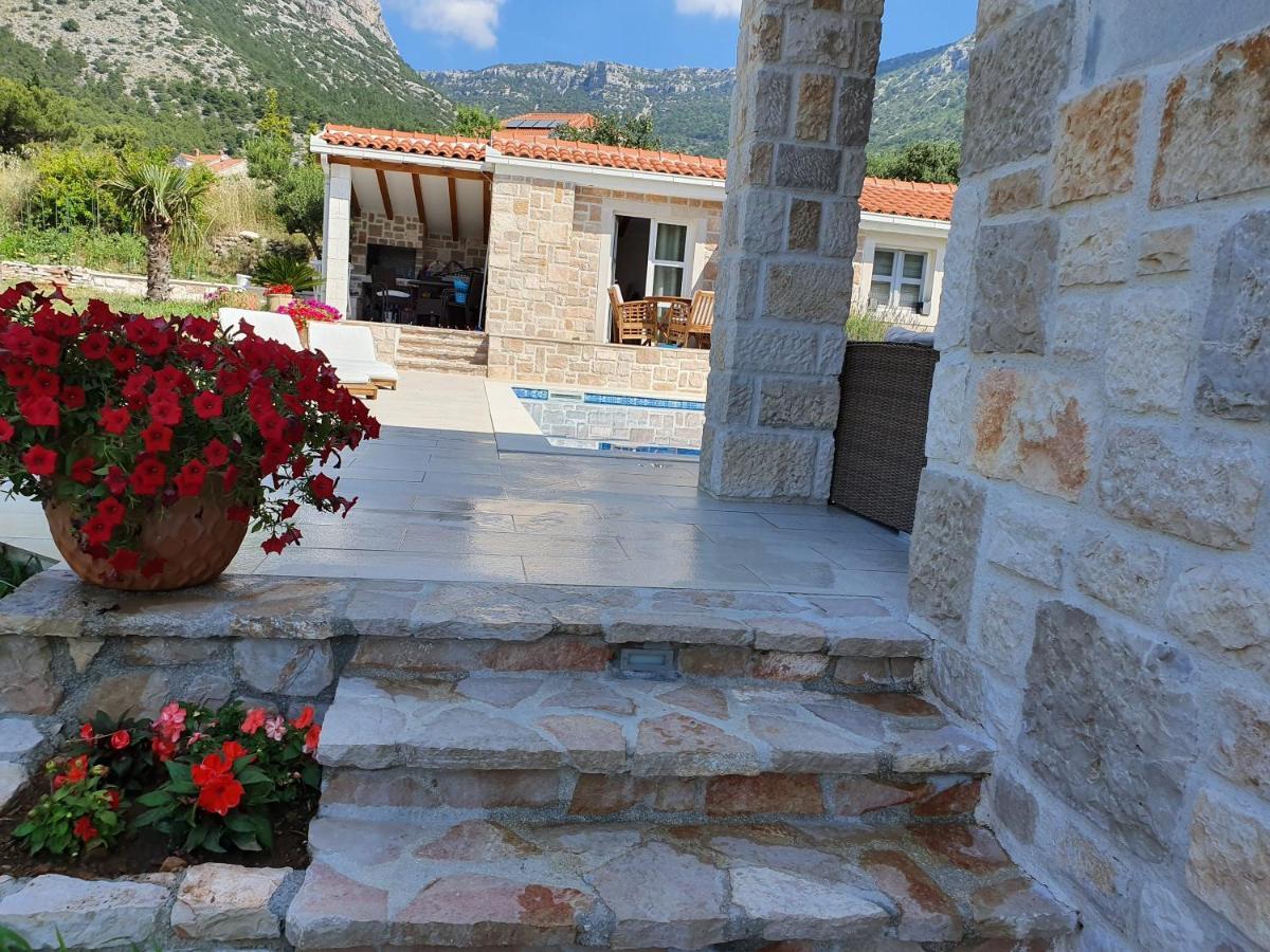 Apartments Lolita Bol Dış mekan fotoğraf
