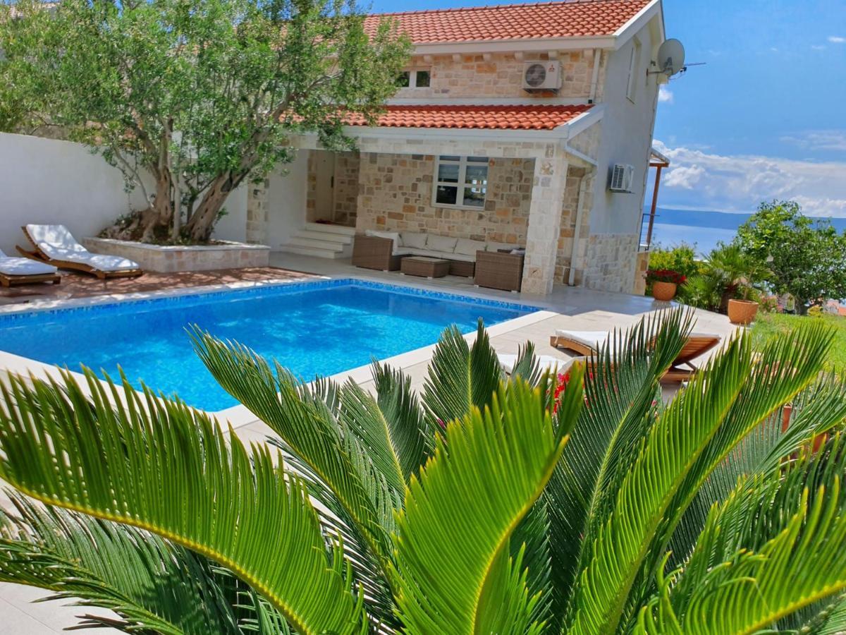 Apartments Lolita Bol Dış mekan fotoğraf